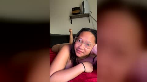 High Queen Clio online show from 03/31/26, 02:17