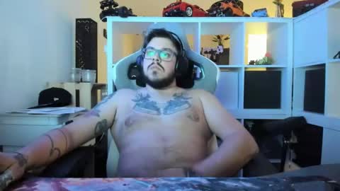 clitlicker1511 online show from 02/08/25, 08:42