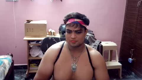 Raj online show from 04/25/26, 07:00