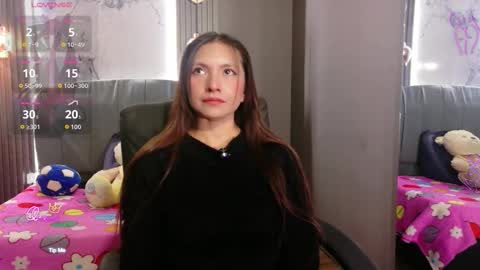 Cloe online show from 02/06/26, 02:27