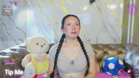 Cloe online show from 02/13/26, 03:35