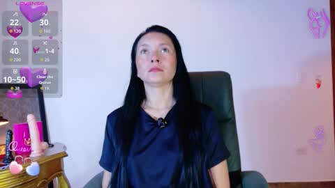 Cloe online show from 02/18/26, 06:59