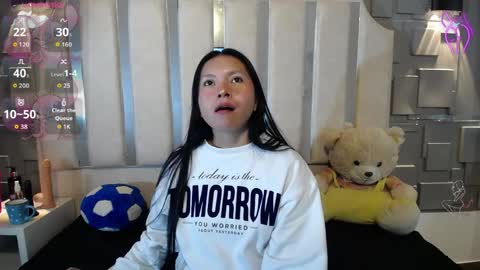 Cloe online show from 03/30/26, 07:04