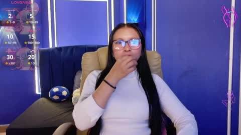 Cloe online show from 04/01/26, 07:44