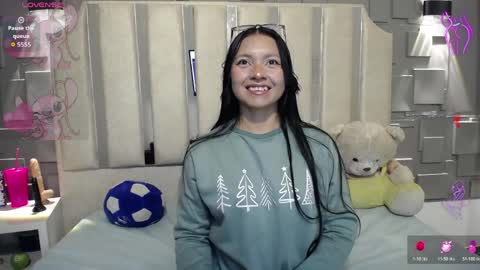 Cloe online show from 04/06/26, 08:32