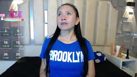 Cloe online show from 05/13/26, 05:43