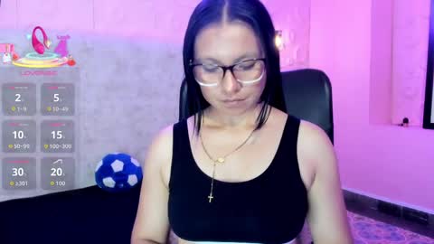 Cloe online show from 05/19/26, 01:56