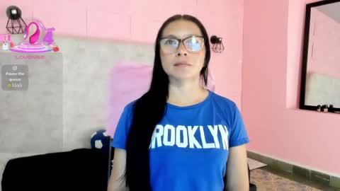 Cloe online show from 05/31/26, 07:59