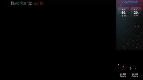 cloe_25 online show from 12/13/24, 01:48