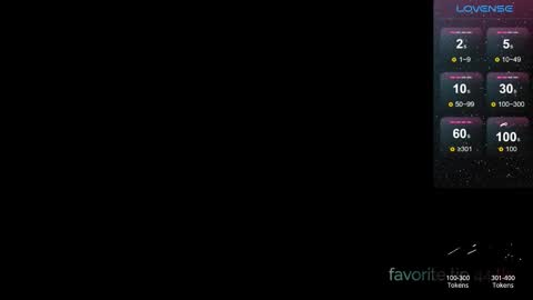 cloe_25 online show from 12/14/24, 01:39