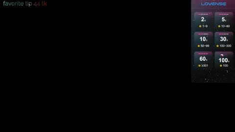 cloe_25 online show from 01/30/25, 02:38