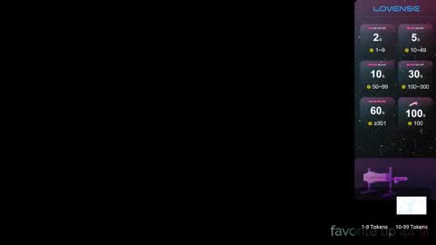 cloe_25 online show from 02/22/25, 05:44