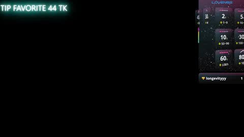 cloe_25 online show from 03/06/25, 02:30