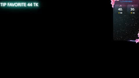 cloe_25 online show from 03/09/25, 02:18