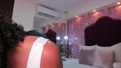 Cloe 555 online show from 12/20/25, 08:49