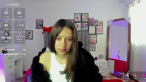 cloe_7 online show from 06/30/26, 03:35