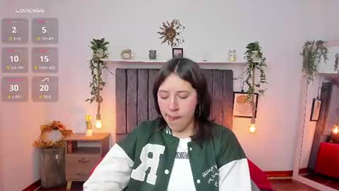 cloe_7 online show from 07/05/26, 12:23