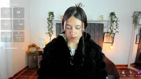 cloe_7 online show from 07/15/26, 01:05
