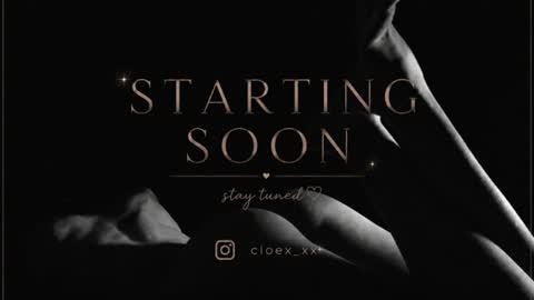 Cloe and Taylor online show from 06/26/26, 05:45