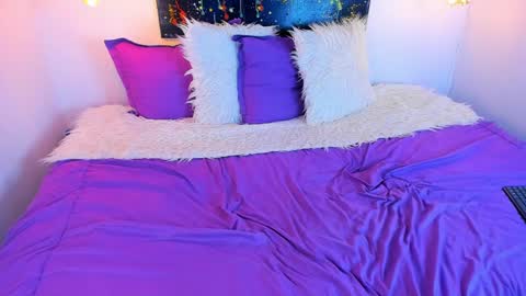 Cloe Bridgee online show from 12/15/24, 03:34