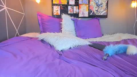 Cloe Bridgee online show from 03/10/25, 07:10