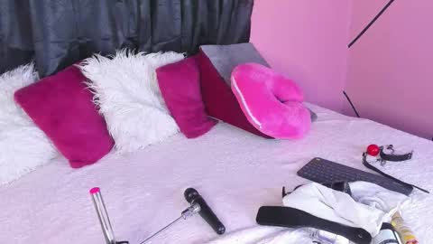 Cloe Bridgee online show from 01/15/26, 03:11