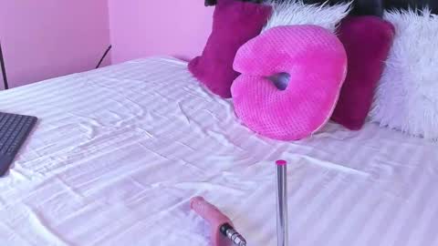 Cloe Bridgee online show from 03/02/26, 05:08