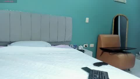 Cloe online show from 07/11/26, 01:41