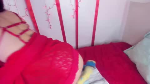 Cloe Leeee online show from 02/26/25, 04:58