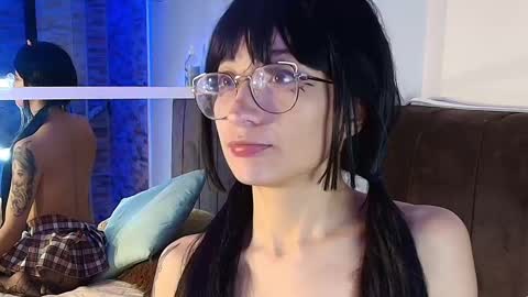 Cloe Leeee online show from 09/17/25, 01:02