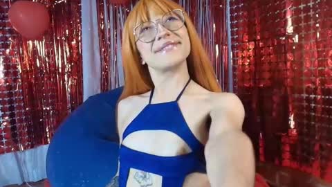 Cloe Leeee online show from 03/19/26, 05:11