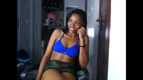 Cloe online show from 09/18/25, 09:55