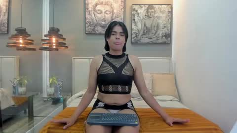 Cloe Mylo online show from 05/31/26, 03:15