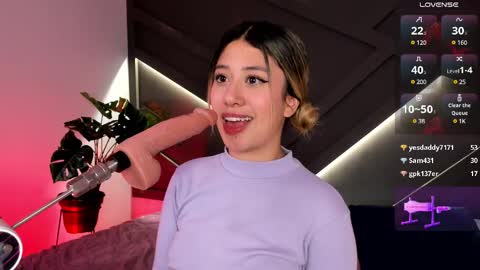 cloe_palmeer online show from 03/06/25, 07:03