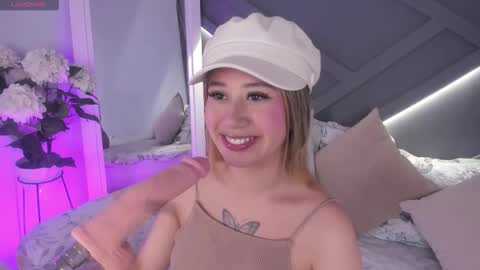 cloe_palmeer online show from 12/21/25, 03:30