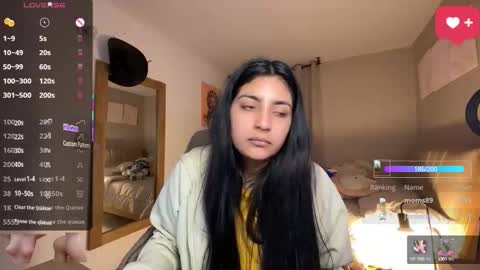 Snapshot of cloe_small08 chatting on 09/12/25, 02:55 cloe small online show from 09/12/25, 02:55