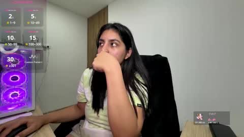 cloe small online show from 03/04/26, 03:23