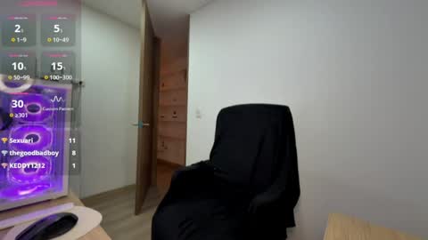 cloe small online show from 03/07/26, 02:52