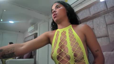 Cloe online show from 11/15/25, 09:11