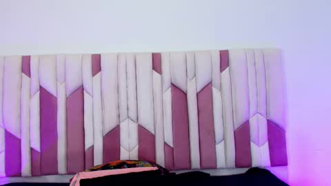 Cloe  Stanfort online show from 10/19/25, 07:14