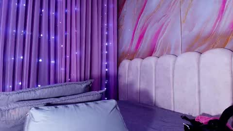 Cloe  Stanfort online show from 02/24/26, 07:12