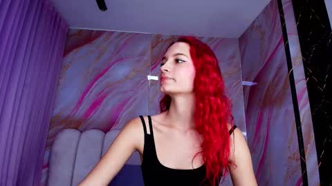 Cloe  Stanfort online show from 03/12/26, 07:20