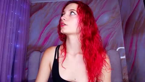 Cloe  Stanfort online show from 03/24/26, 07:19