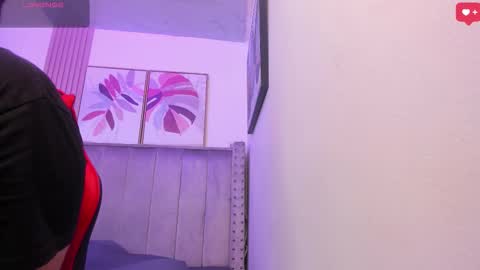 Cloe x Billy online show from 02/10/26, 07:40