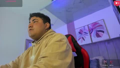 Cloe x Billy online show from 03/16/26, 01:04