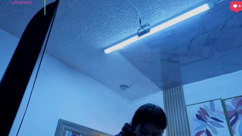 Cloe x Billy online show from 03/30/26, 12:50