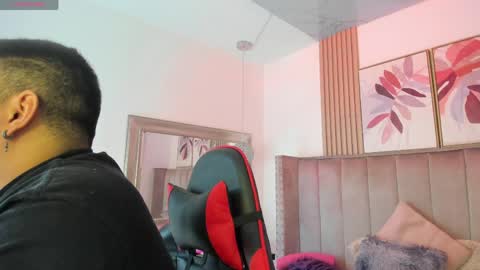 Cloe x Billy online show from 04/10/26, 12:21