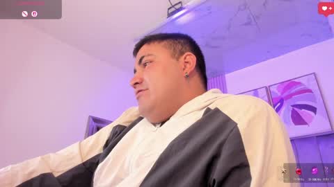 Cloe x Billy online show from 04/18/26, 01:04