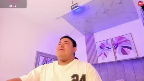 Cloe x Billy online show from 04/25/26, 01:25