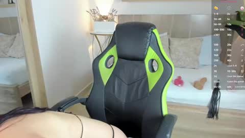 CHARLOTTE online show from 12/14/24, 12:12